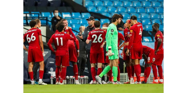 Perché la Premier League è amata dal pubblico